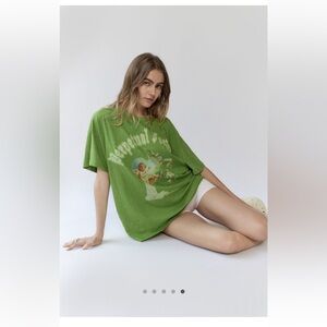 Boys Lie Perpetual Feelings Oversized Tee